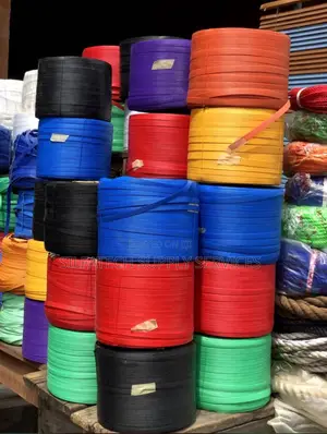 Polythene Strapping Belt