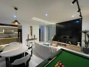 Furnished 1bdrm Apartment in Ikate-Elegushi for rent