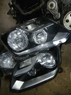 Full Light for Volkswagen Amalok