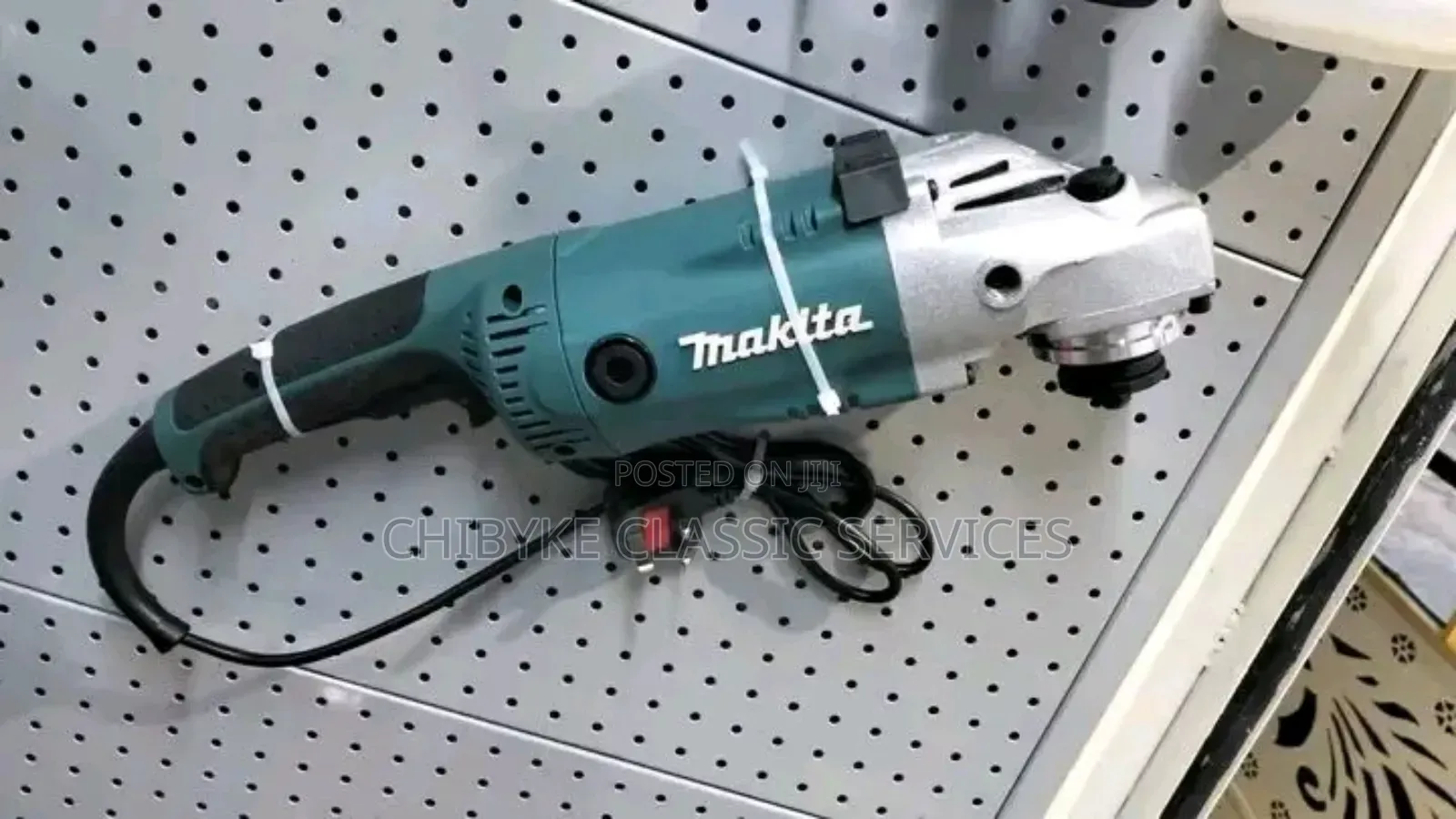 Dewalt Grinding Machine
