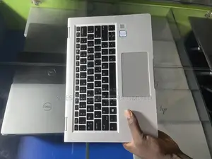 Laptop HP EliteBook X360 1020 G2 8GB Intel Core I5 SSD 256GB