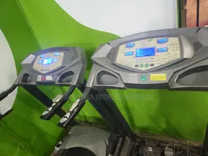 Fast Treadmill Servicing Technician
