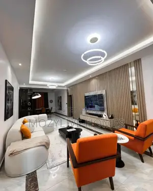 1bdrm Apartment in GRA Phase 2 Shangisha for rent