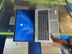 Laptop HP EliteBook 840 G8 16GB Intel Core I7 SSD 512GB