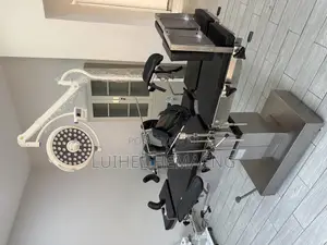 Multipurpose Hydraulic Operating Table