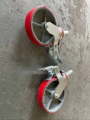 Original Scaffold Nylon