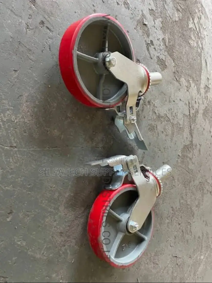 Original Scaffold Nylon