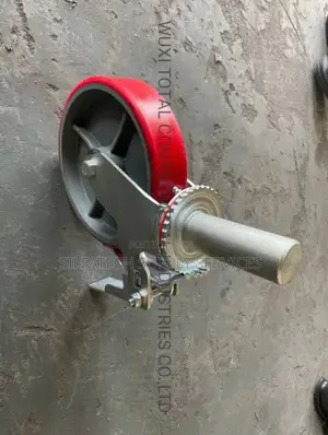 Original Scaffold Nylon