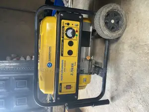 Haier Thermocool Hustler 4000ms