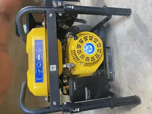 Haier Thermocool Hustler 4000ms