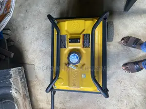 Haier Thermocool Hustler 4000ms