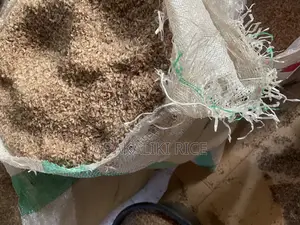 50kg Stonefree Ofada Rice