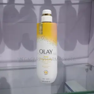 Olay Tone Brightening