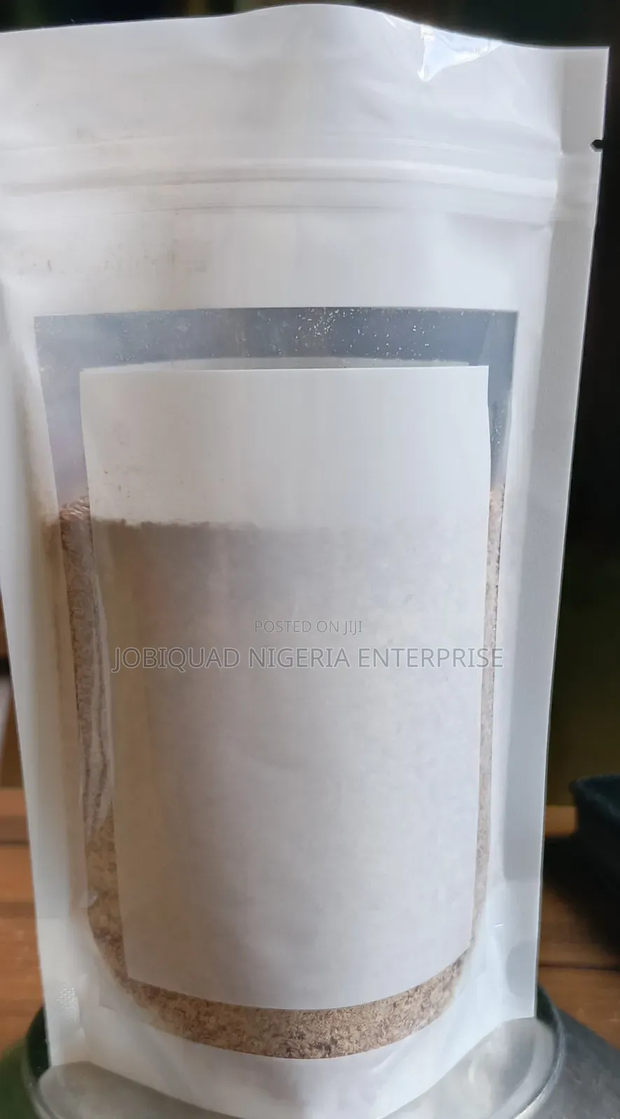 Psyllium Husk Whole Seed 250g