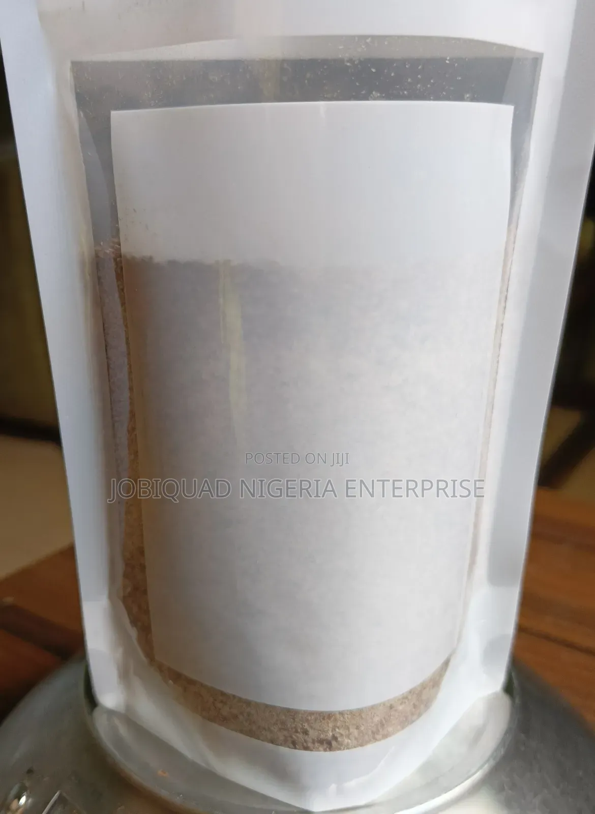 Psyllium Husk Whole Seed 250g