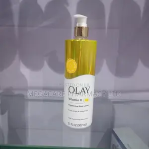 Olay Vitamin C Brightening Body Lotion 502ml