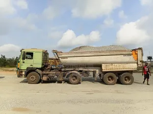 Granite Quarry