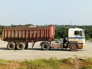 Granite Quarry