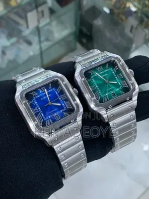 Carter Automatic Santos