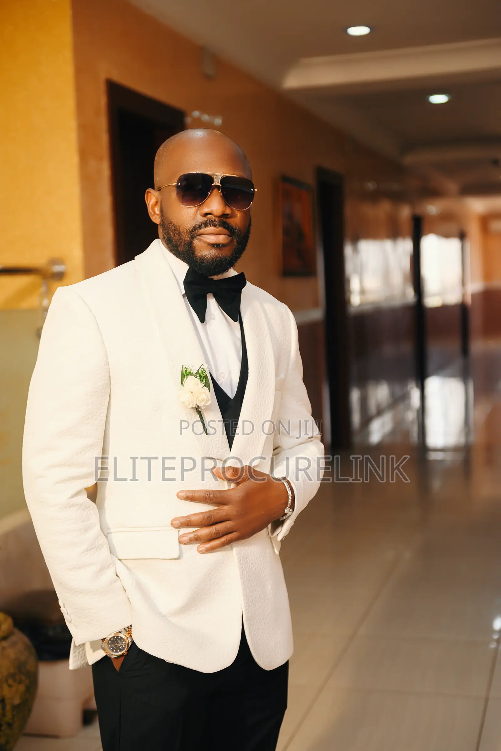 Wedding Suit