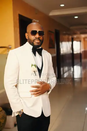 Wedding Suit