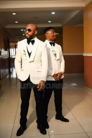 Wedding Suit