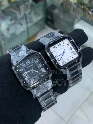 Carter Automatic Santos