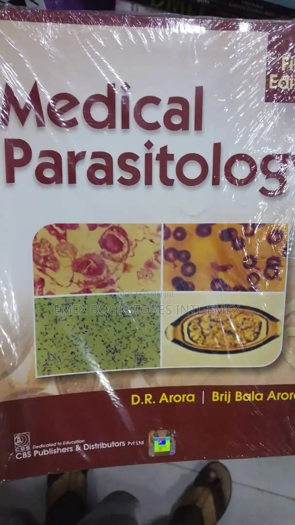 Medical Parasitology