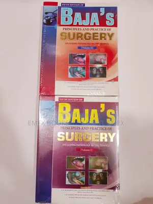 Principles and Practices of Surgery