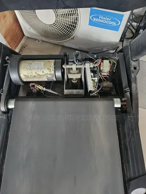 Sport Equipment Treadmill Engineer