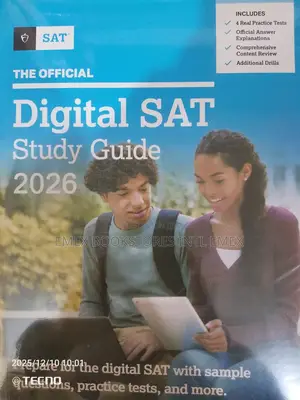 Digital Sat