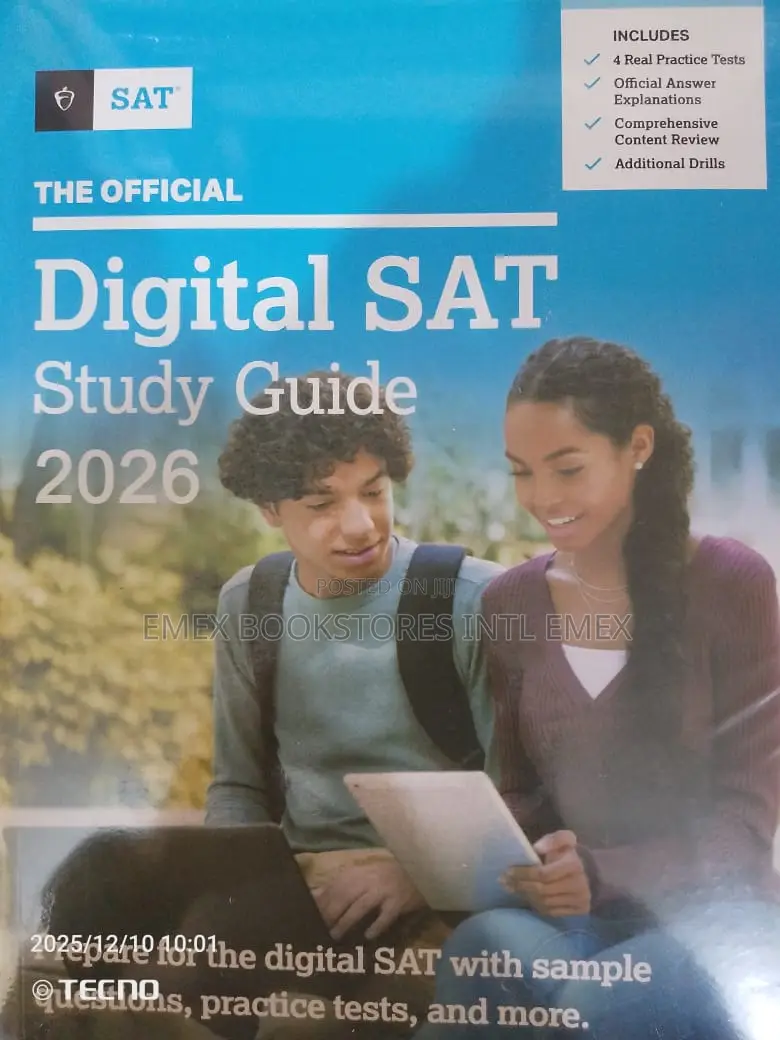 Digital Sat