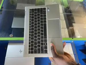 Laptop HP EliteBook X360 1030 G2 16GB Intel Core I5 SSD 256GB