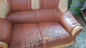 7-Seater Sofa