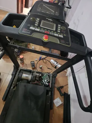 Home Service Treadmill Engineer