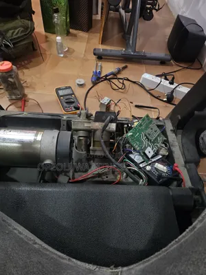Home Service Treadmill Engineer