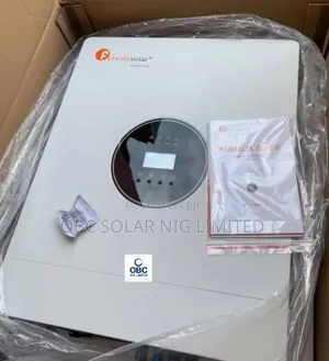 New Version of Felicity Lithium Ion Battery 5kwh/48v
