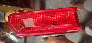 Backlight Dodge Challenger 2012 Model