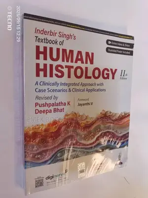Human Histology