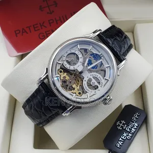Patek Philippe Automatic