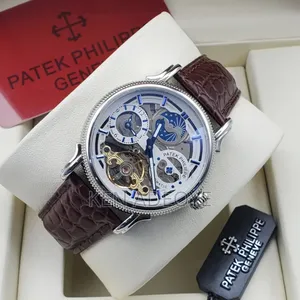 Patek Philippe Automatic