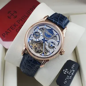 Patek Philippe Automatic