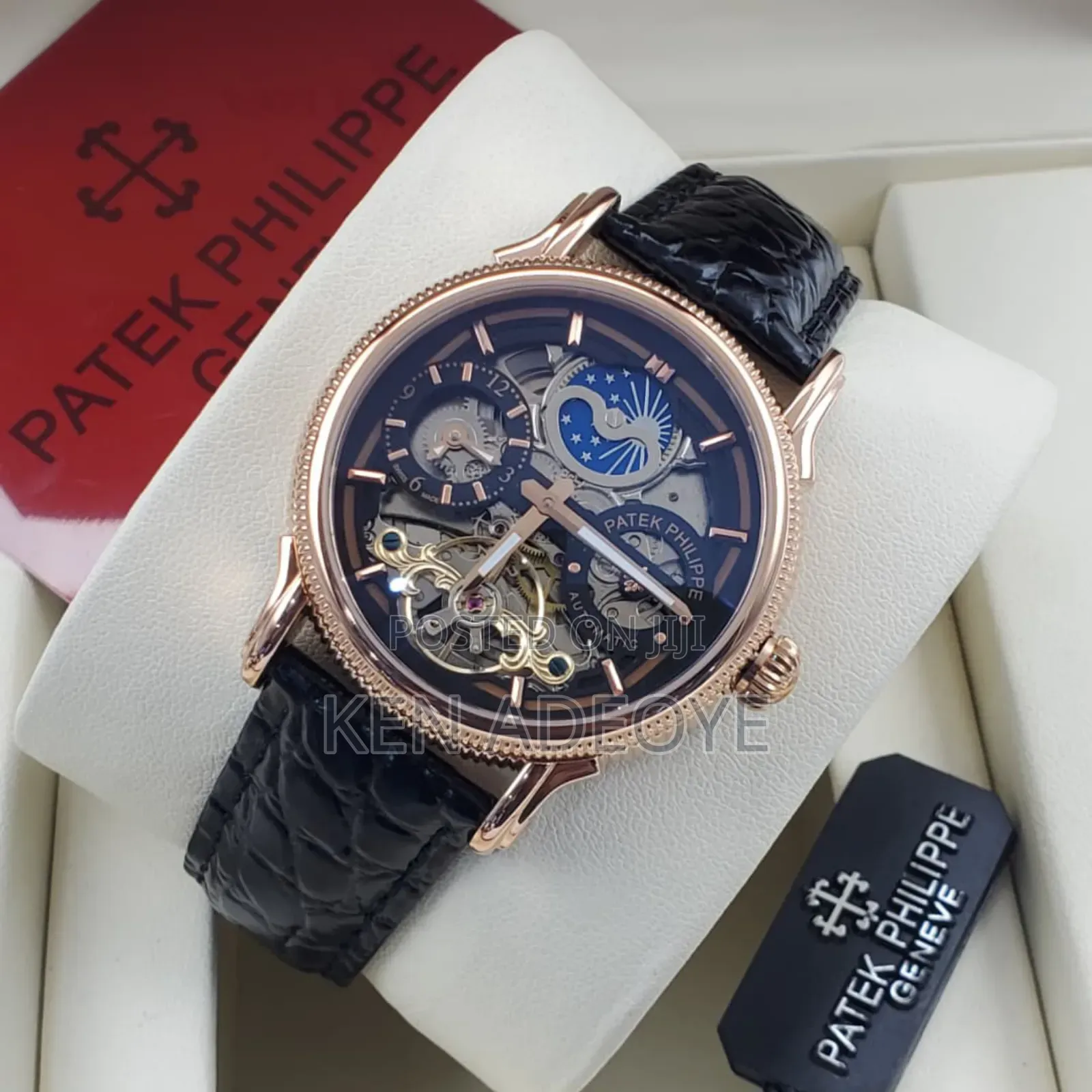 Patek Philippe Automatic