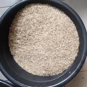 50kg Clean Dog Rice