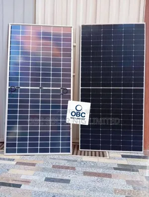 Original Longi 600watts Solar Panel