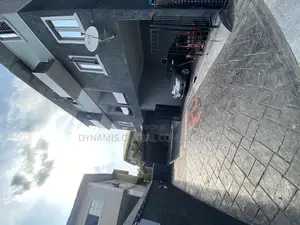 Furnished 4bdrm Duplex in Mercyland Estate, for sale