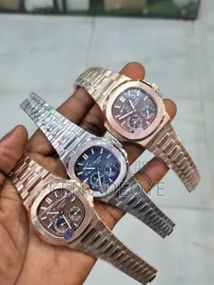 Patek Philippe Automatic