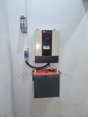3kva  24v Felicity Hybrid Inverter
