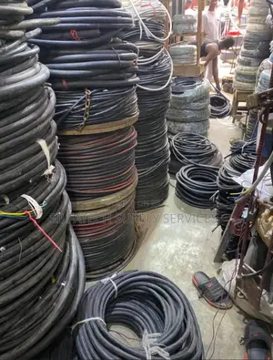 Original Electrical Cable