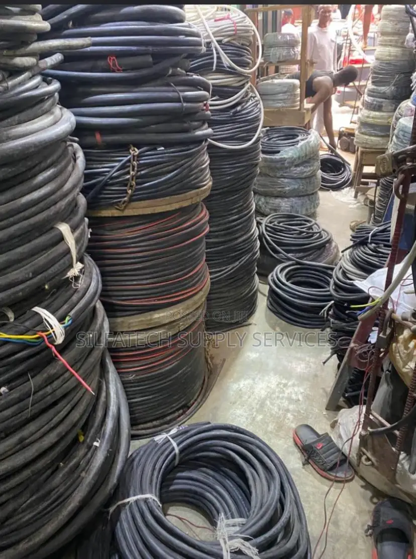 Original Electrical Cable
